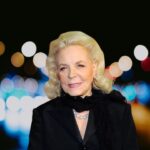 Lauren Bacall