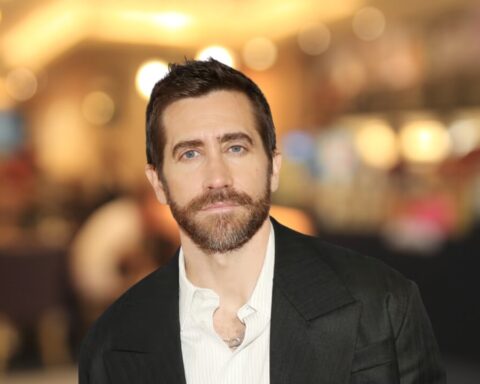 Jake Gyllenhaal
