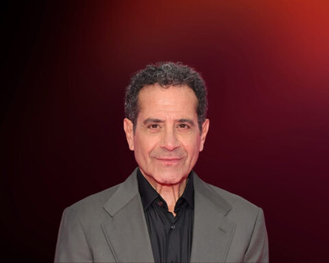 Tony Shalhoub