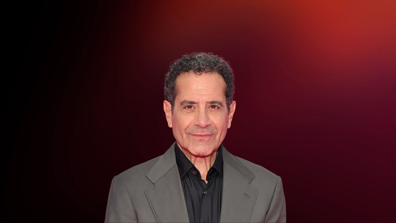 Tony Shalhoub
