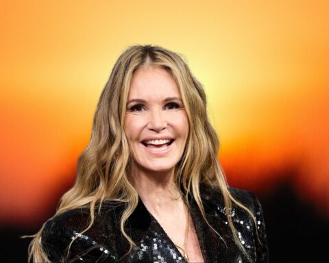 Elle Macpherson