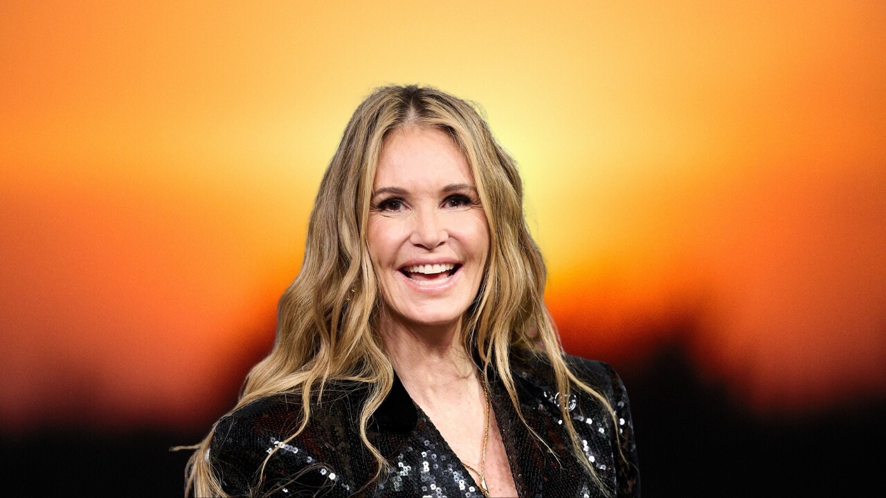 Elle Macpherson