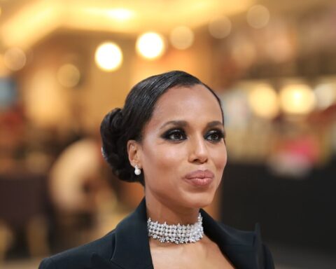 Kerry Washington