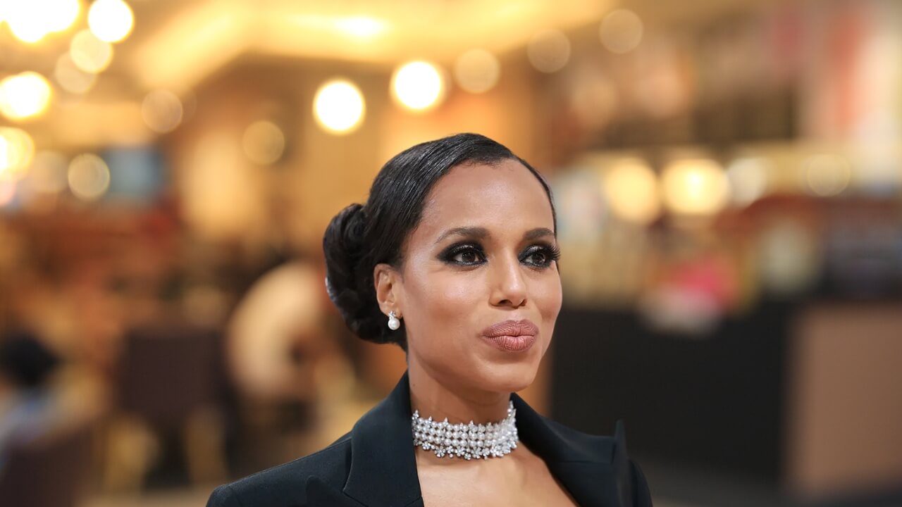 Kerry Washington