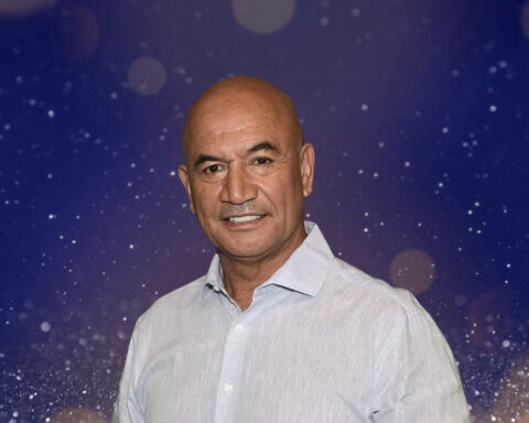 Temuera Morrison
