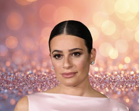 Lea Michele