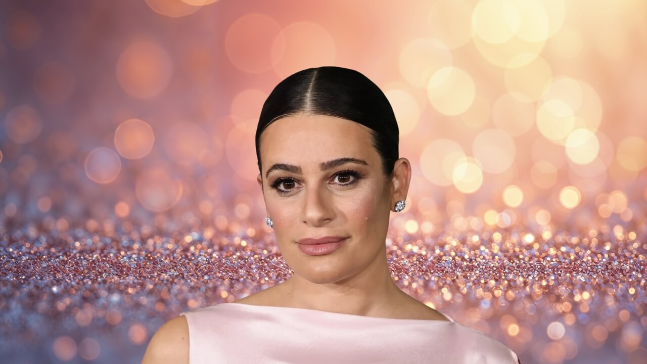 Lea Michele