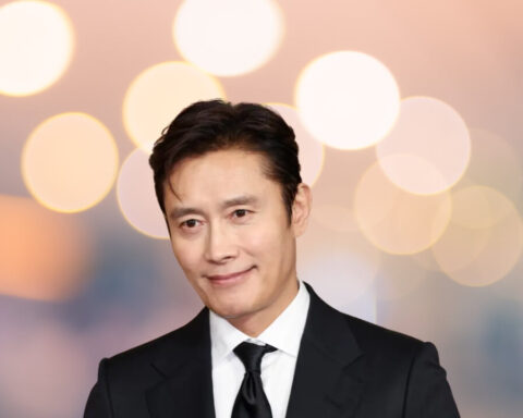 Lee Byung-hun