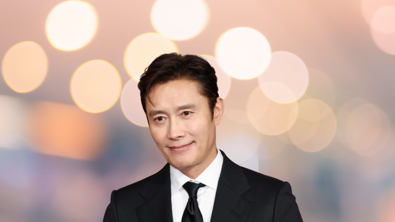 Lee Byung-hun