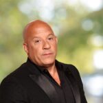 Vin Diesel