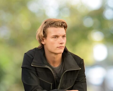 Leon Wessel-Masannek