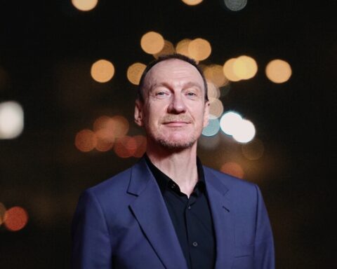 David Thewlis