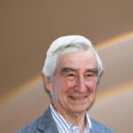 Sam Waterston