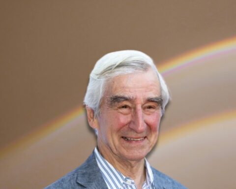 Sam Waterston