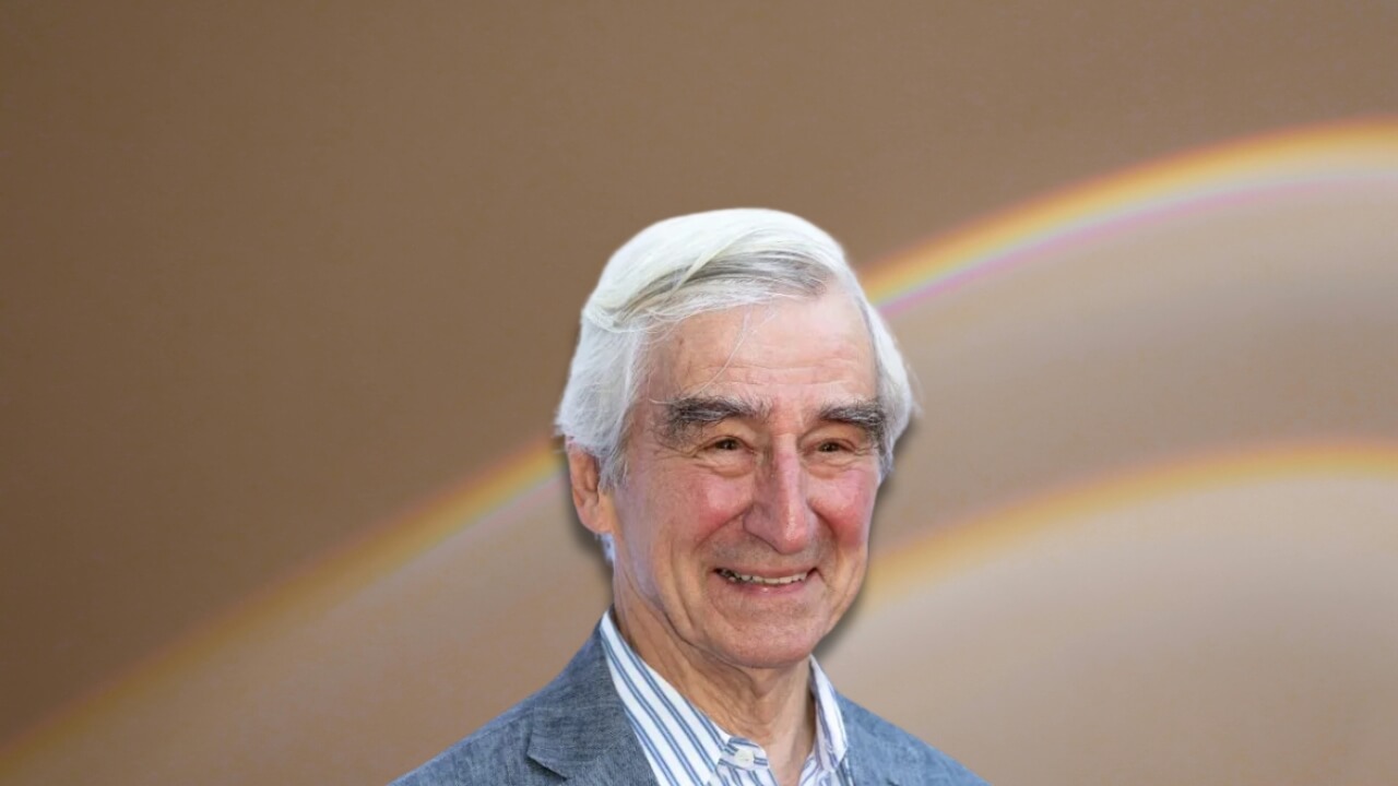 Sam Waterston