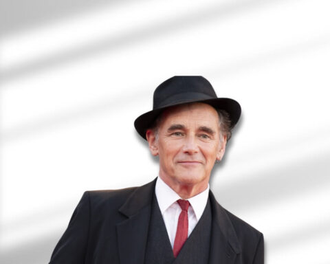 Mark Rylance
