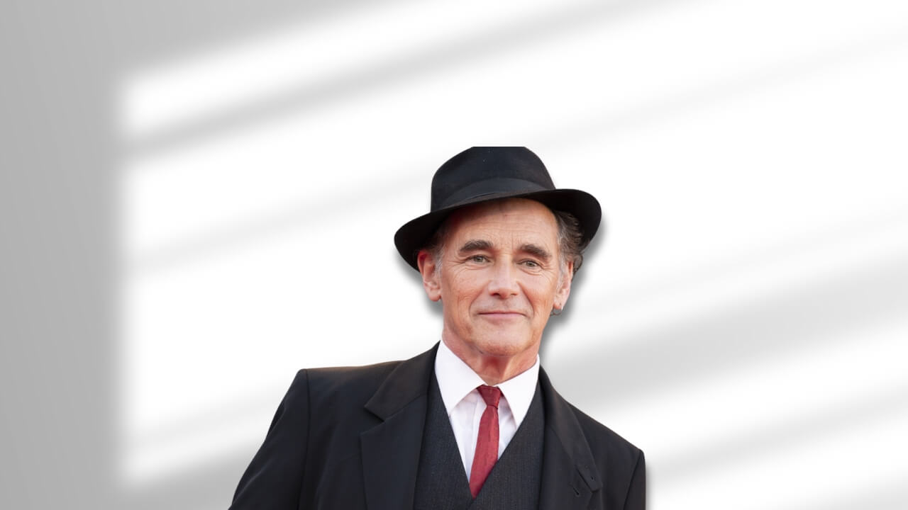 Mark Rylance