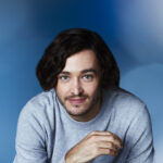 Alexander Vlahos