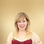 Kirsten Vangsness