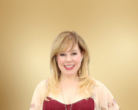 Kirsten Vangsness