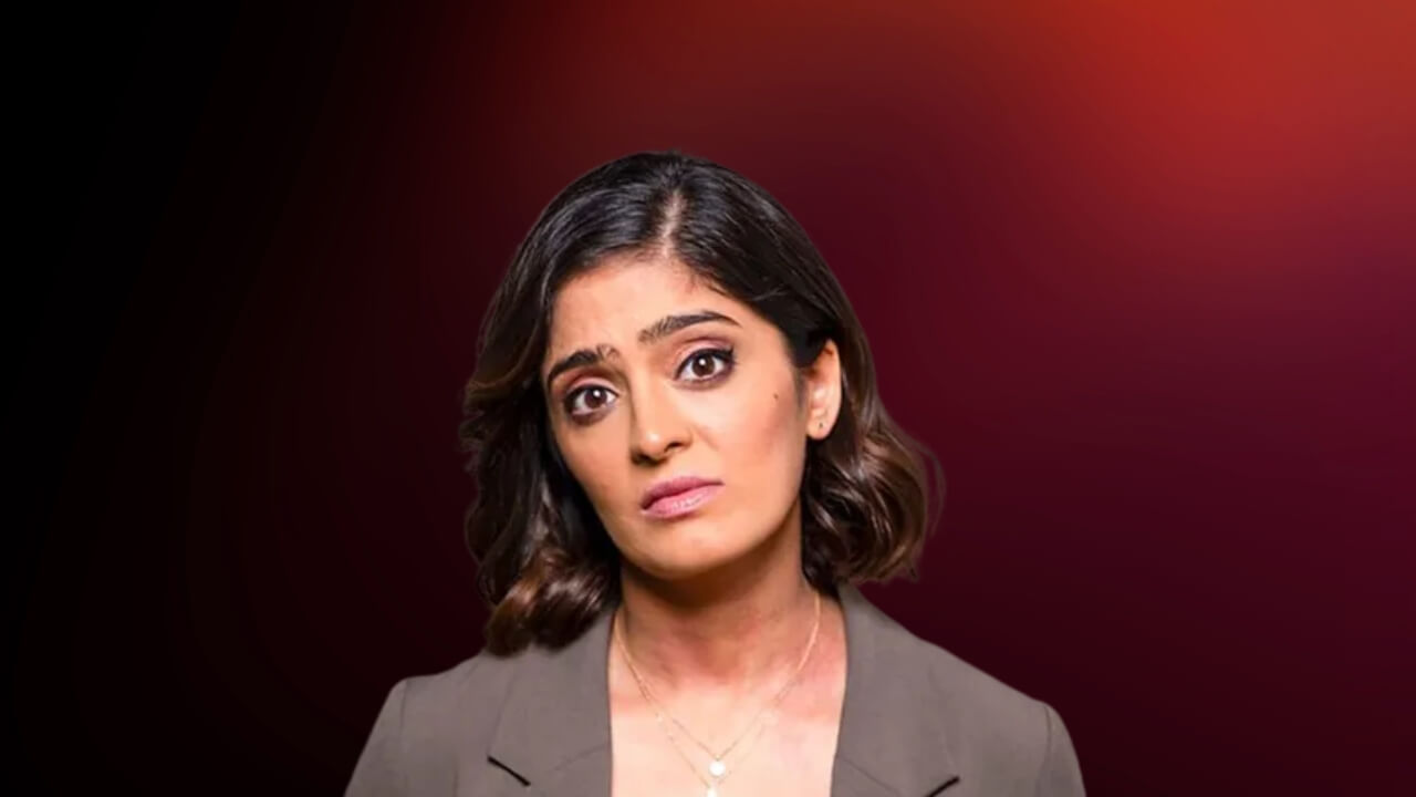 Mandeep Dhillon