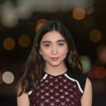 Rowan Blanchard