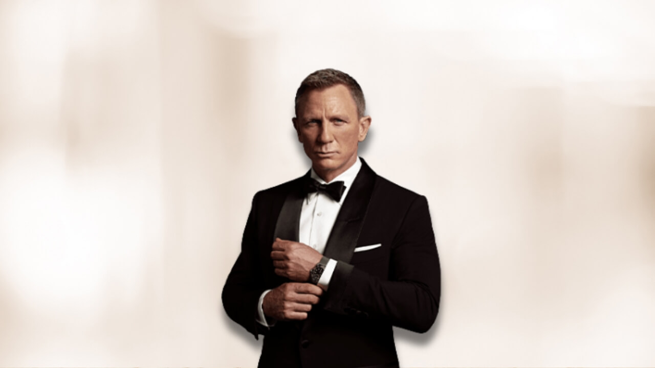 James Bond