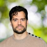 Henry Cavill