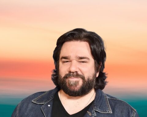 Matt Berry