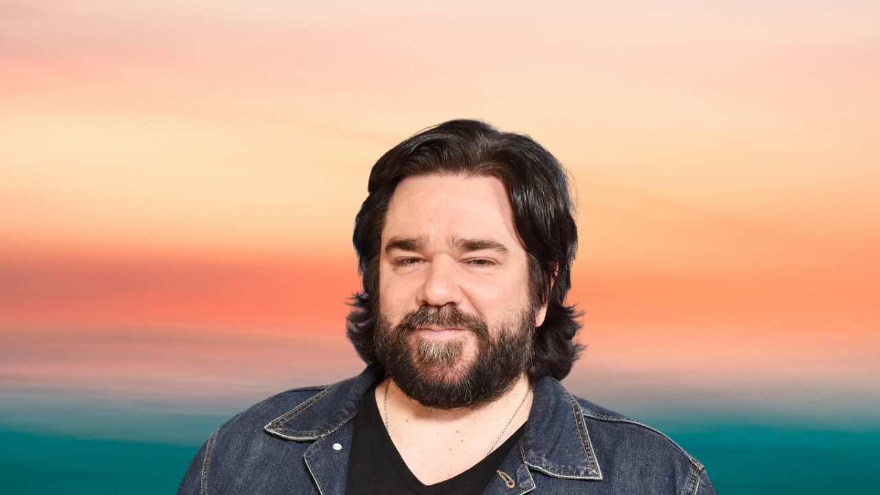 Matt Berry