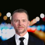 Simon Pegg