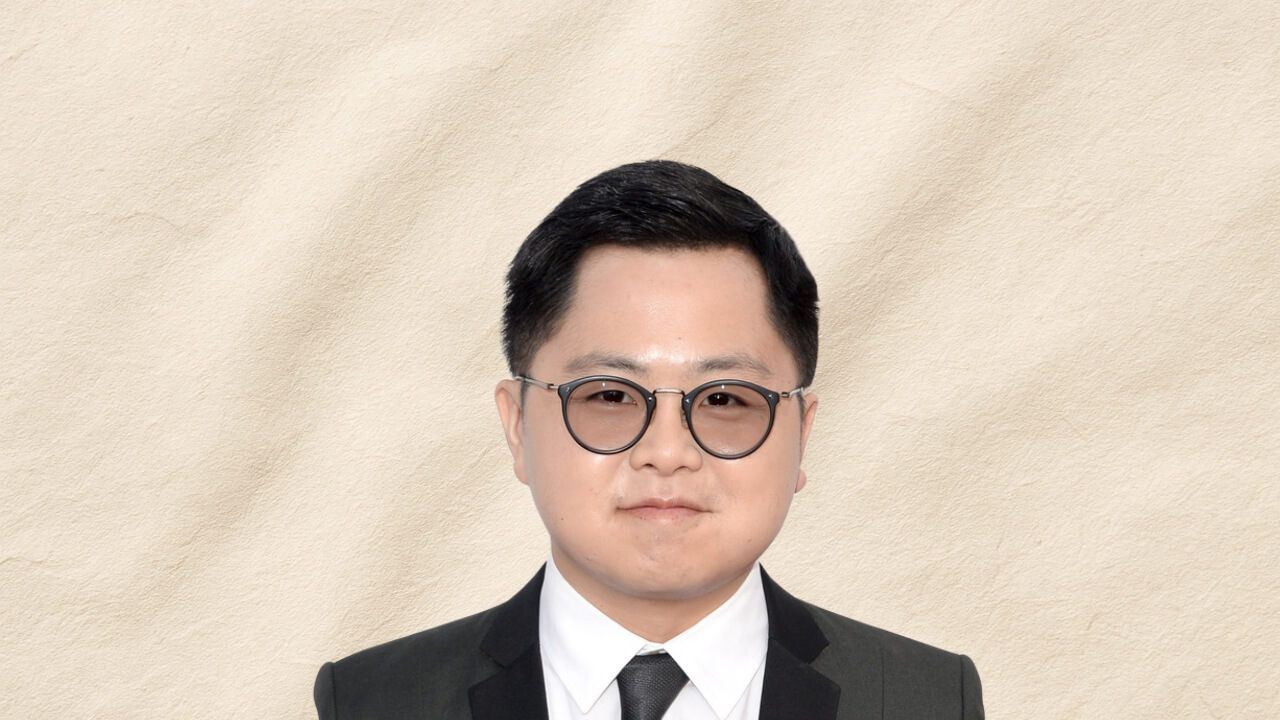 Matthew Moy