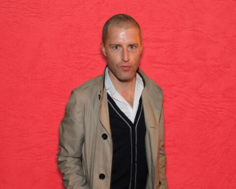 Benjamin von Stuckrad-Barre