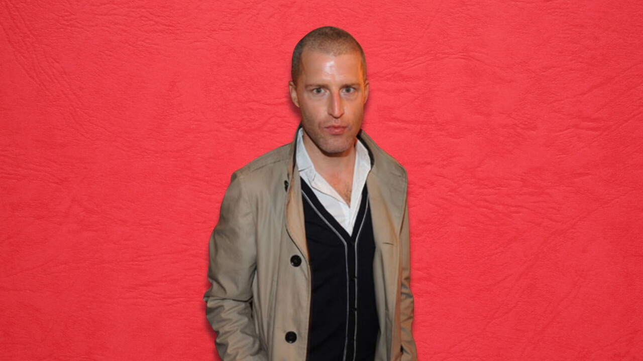 Benjamin von Stuckrad-Barre