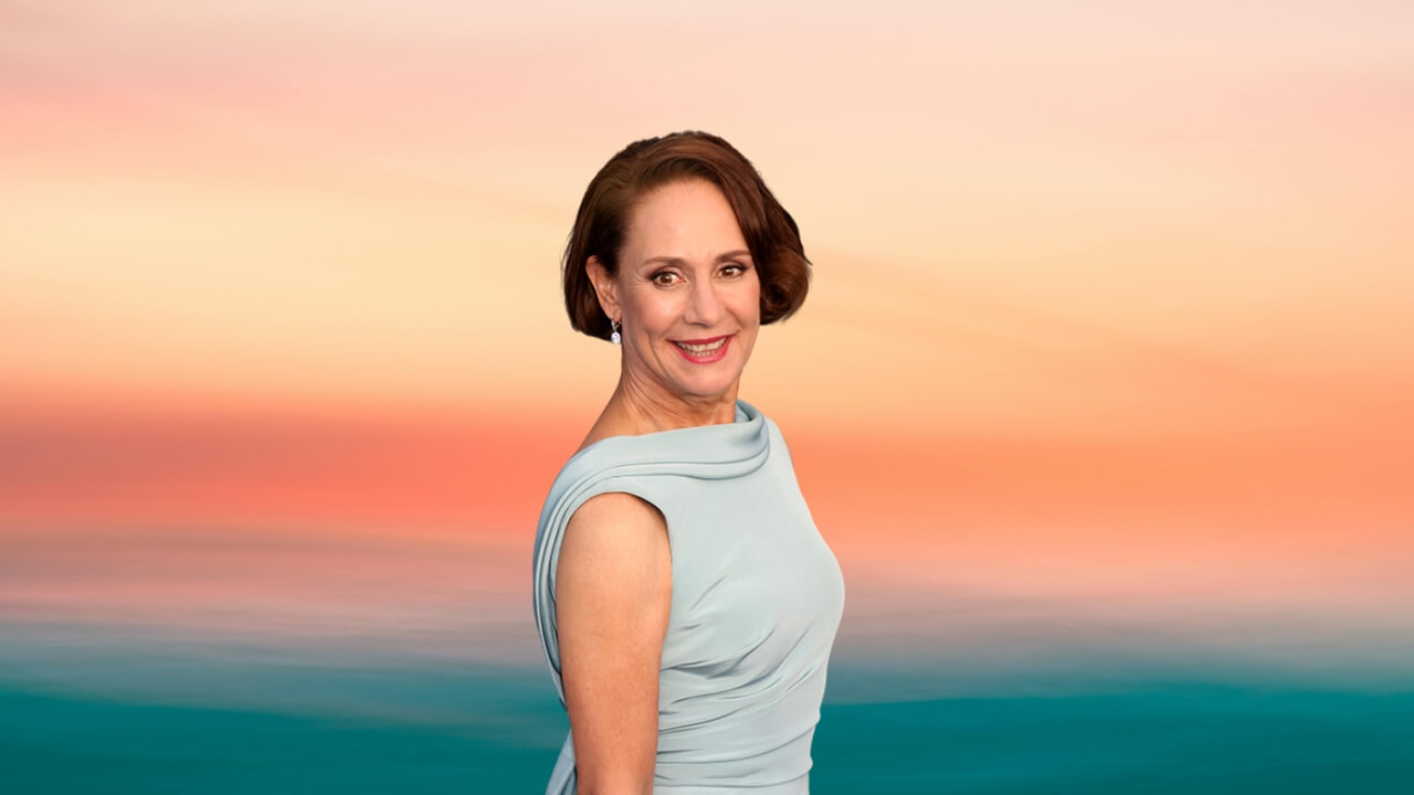 Laurie Metcalf