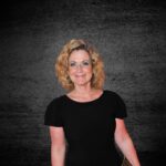 Susanne Fröhlich