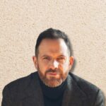 Joe Abercrombie