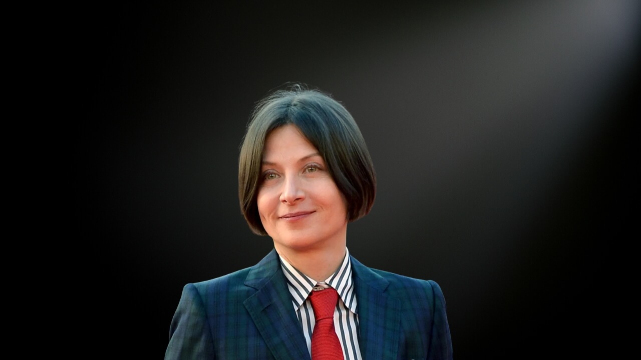 Donna Tartt