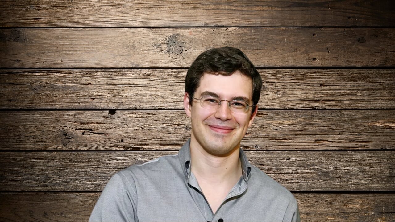 Christopher Paolini
