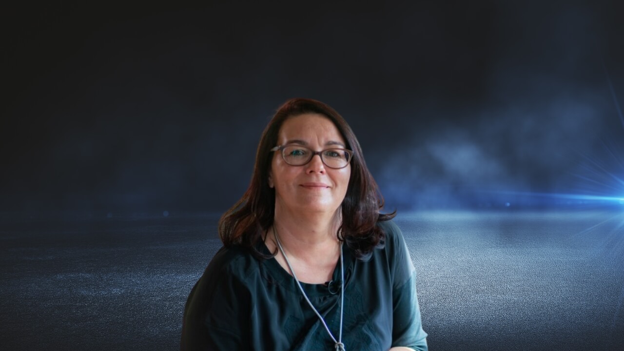 Marah Woolf
