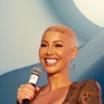 Amber Rose