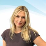 Maria Sharapova