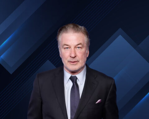 Alec Baldwin
