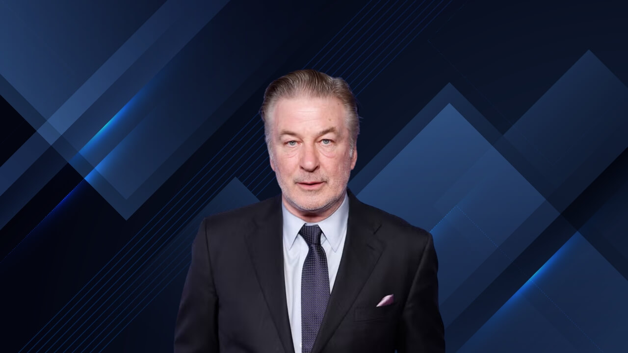 Alec Baldwin