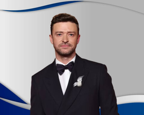Justin Timberlake