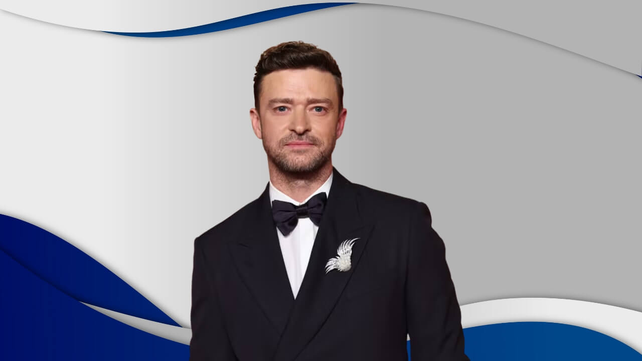 Justin Timberlake