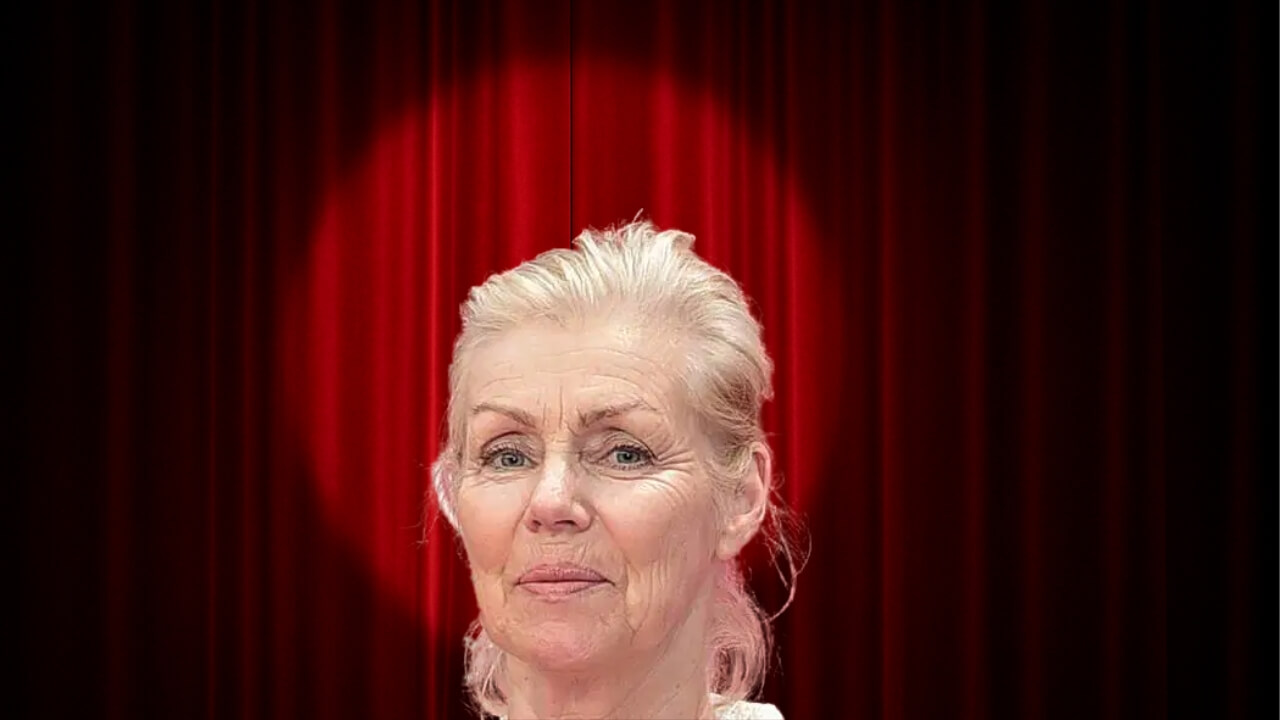 Marika Ullrich