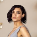 Amber Rose Revah