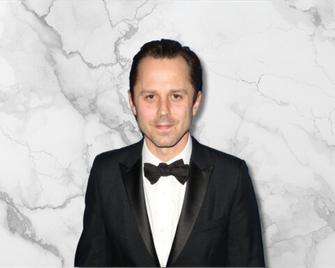 Giovanni Ribisi