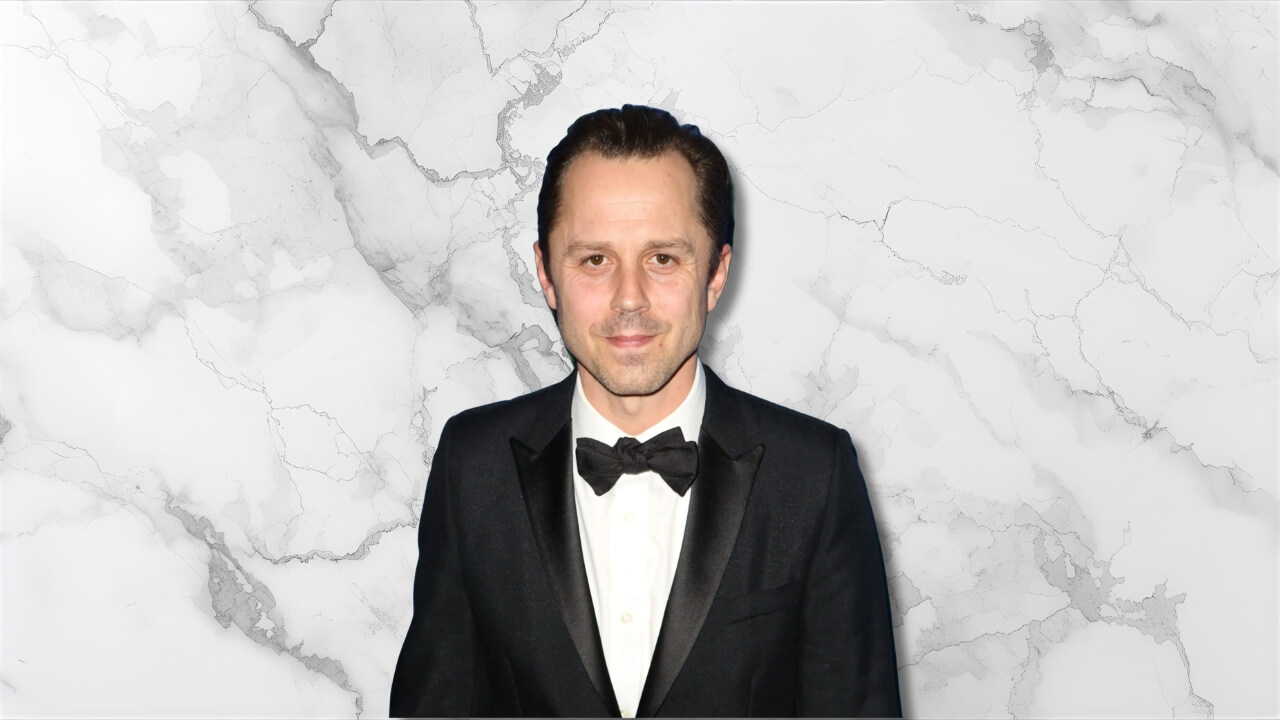Giovanni Ribisi